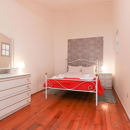 Apartamento Bairro Alto Cosy By Homing Lisboa Exterior foto