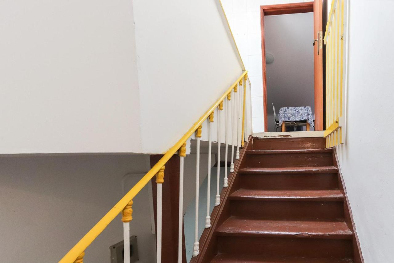 Apartamento Bairro Alto Cosy By Homing Lisboa Exterior foto