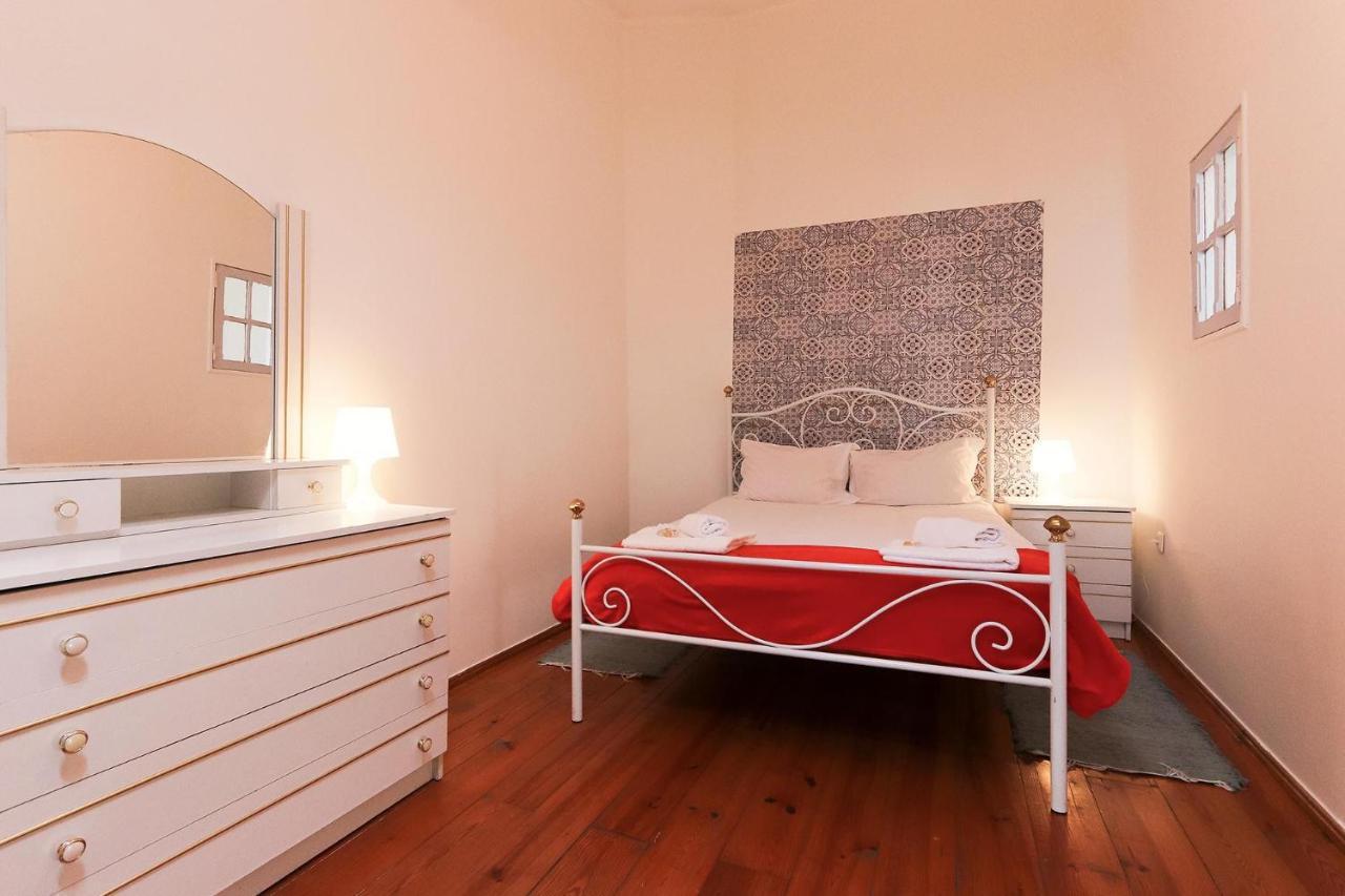 Apartamento Bairro Alto Cosy By Homing Lisboa Exterior foto