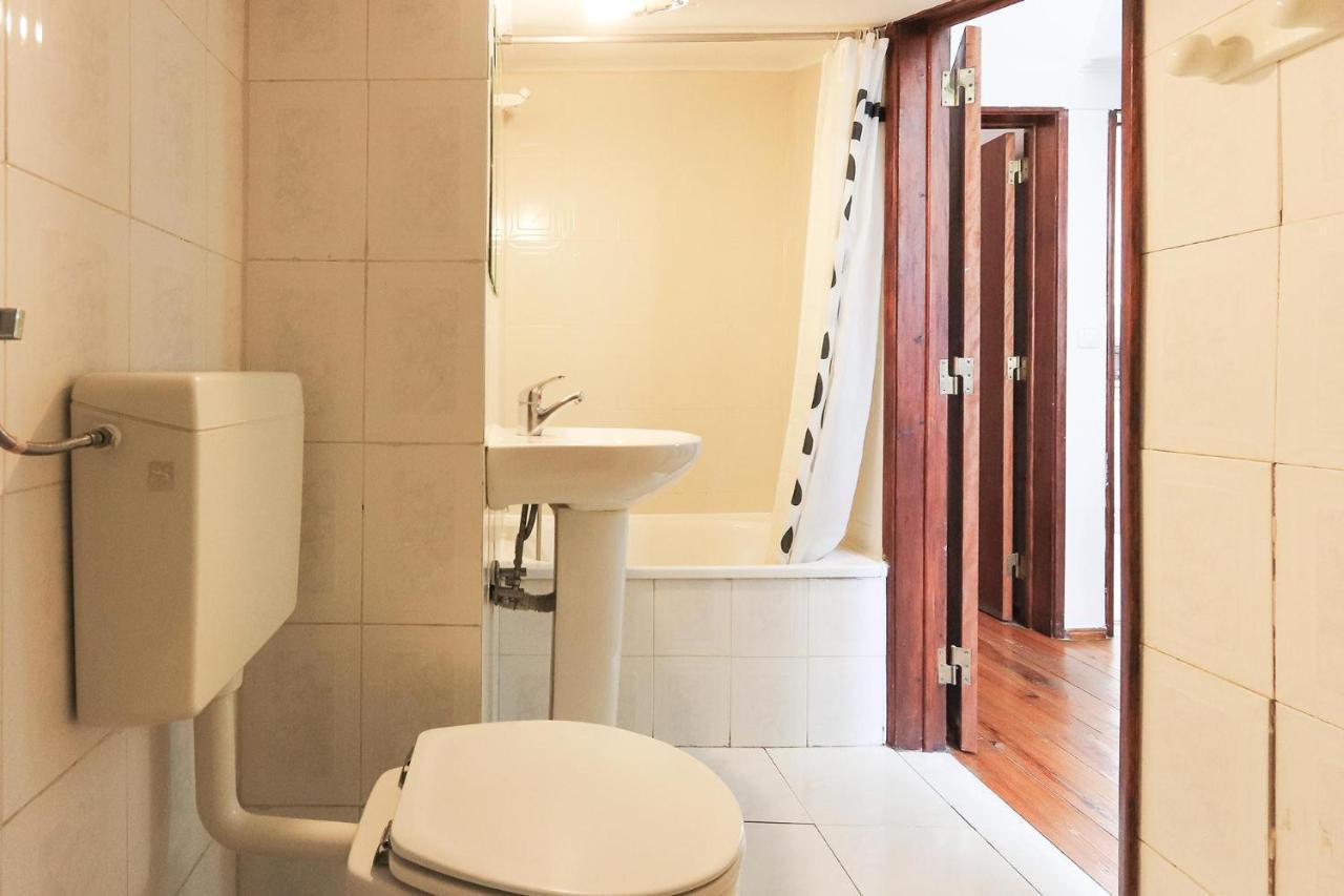 Apartamento Bairro Alto Cosy By Homing Lisboa Exterior foto