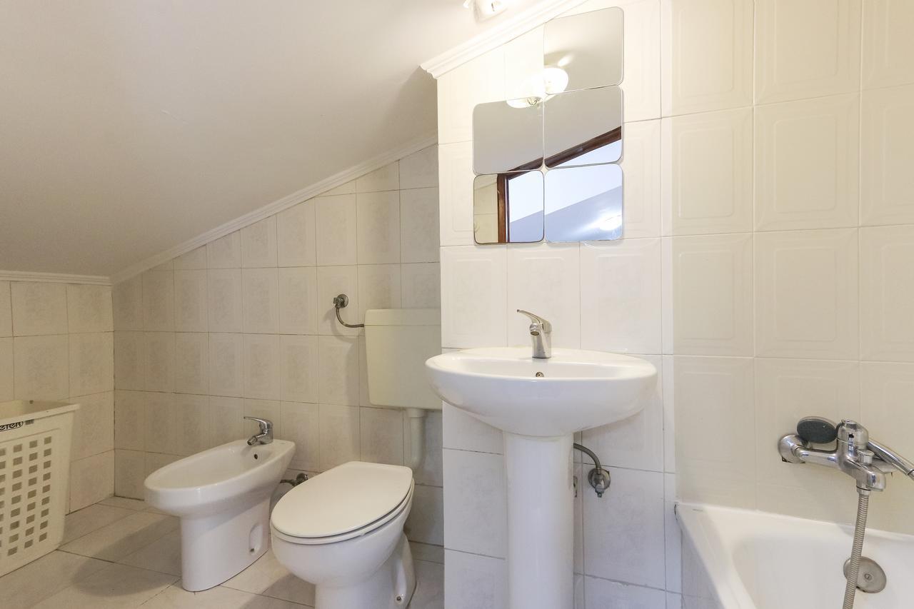 Apartamento Bairro Alto Cosy By Homing Lisboa Exterior foto