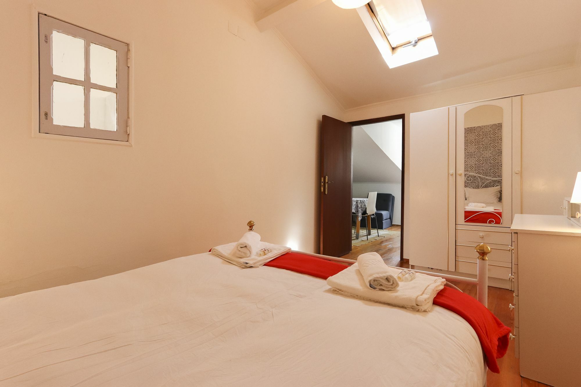 Apartamento Bairro Alto Cosy By Homing Lisboa Exterior foto