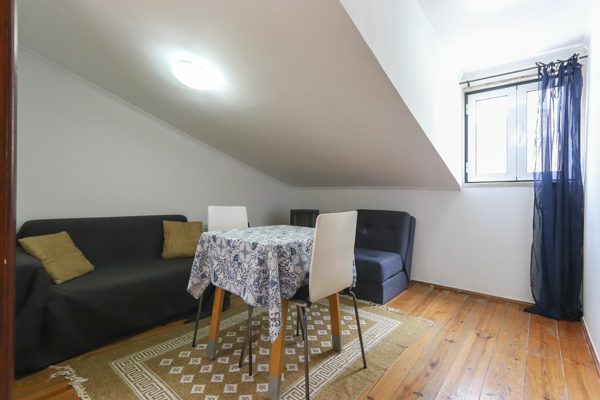 Apartamento Bairro Alto Cosy By Homing Lisboa Exterior foto
